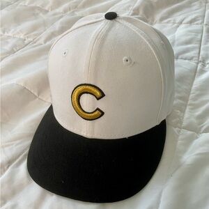 59Fifty New Era Fitted Hat - Chicago Cubs